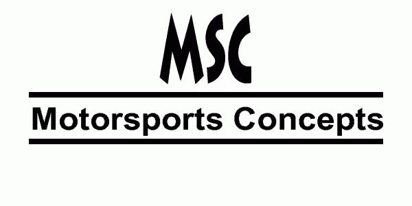 MSC logo