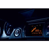 Display for BMW 1 series 